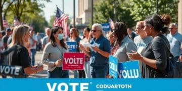 Away political campaign focus: strategies for success