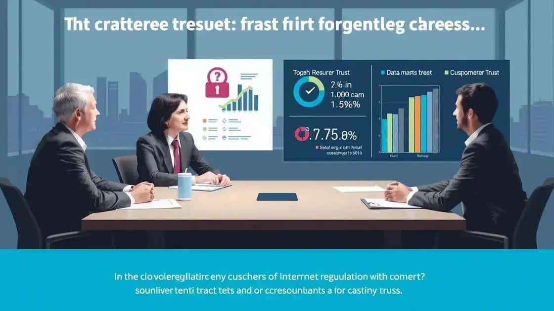 How the changes affect businesses and consumers