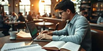 Reduce student finance planning for better outcomes