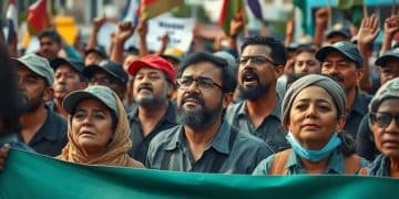 Stand labor movement stories that inspire change
