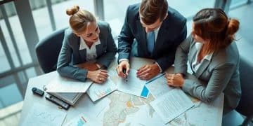 Strategy us trade agreement: unlock new opportunities