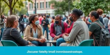 Economy public safety announcement: why it matters now