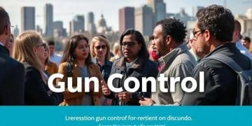New gun control debate: understanding the changing landscape