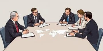 Card us trade agreement: understanding its impact