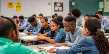 Identify curriculum improvement ideas for better learning