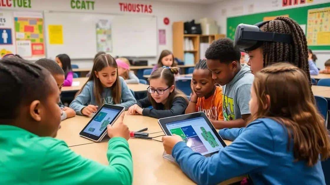 Innovative strategies for curriculum enhancement