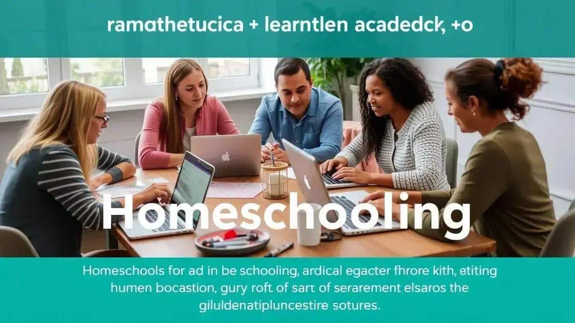 Resources for legal support in budget homeschooling