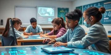 Tree ai in the classroom: revolutionizing education