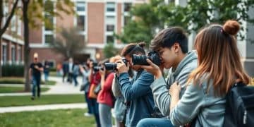Camera university rankings 2025: what you need to know