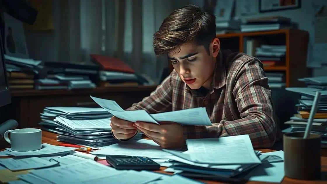 Common pitfalls to avoid in student financial planning