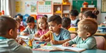 Challenge early childhood learning: Unlocking potential