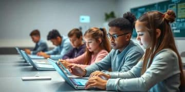 Approach AI in the classroom for better learning