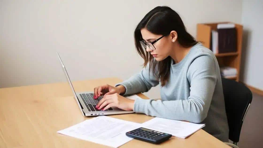 How to apply for student aid