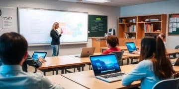 Magazine school technology upgrades: are they worth it?