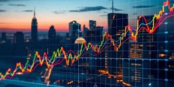 2025 stock volatility expectations: what to anticipate