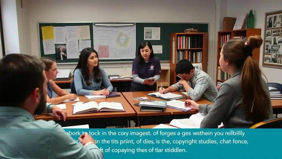 Impact of updates on educators and students