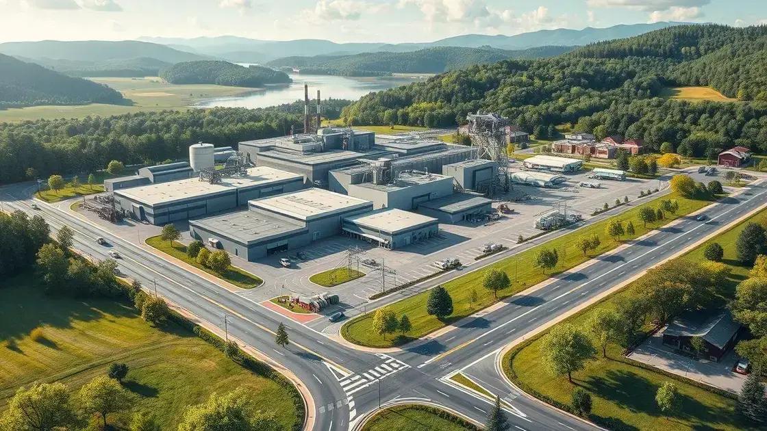 Exploring regional tax breaks for manufacturers