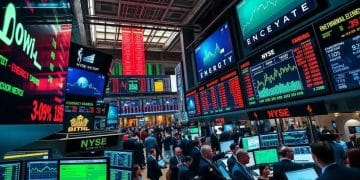 Energy equities market forecast: insights you need