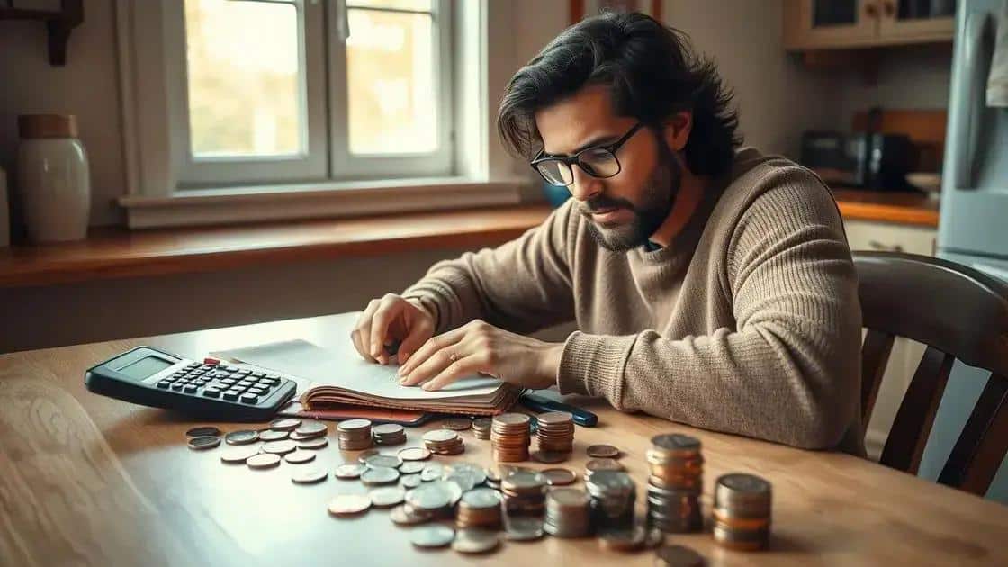 Effective saving techniques for financial security