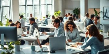 Workplace trends on unpaid absence: what to watch for
