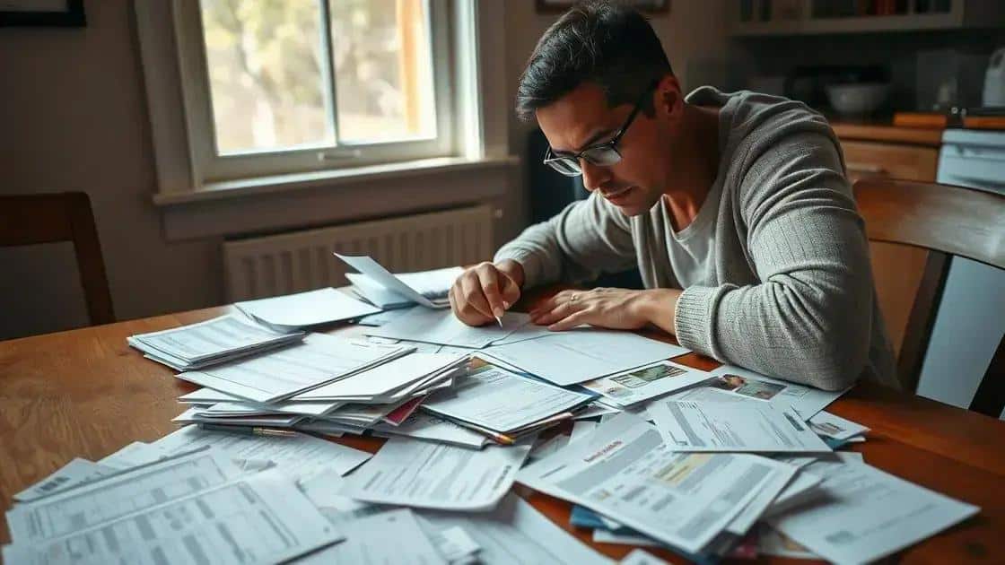What documents are needed for snap application
