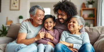 Brother family income support: A lifeline for many