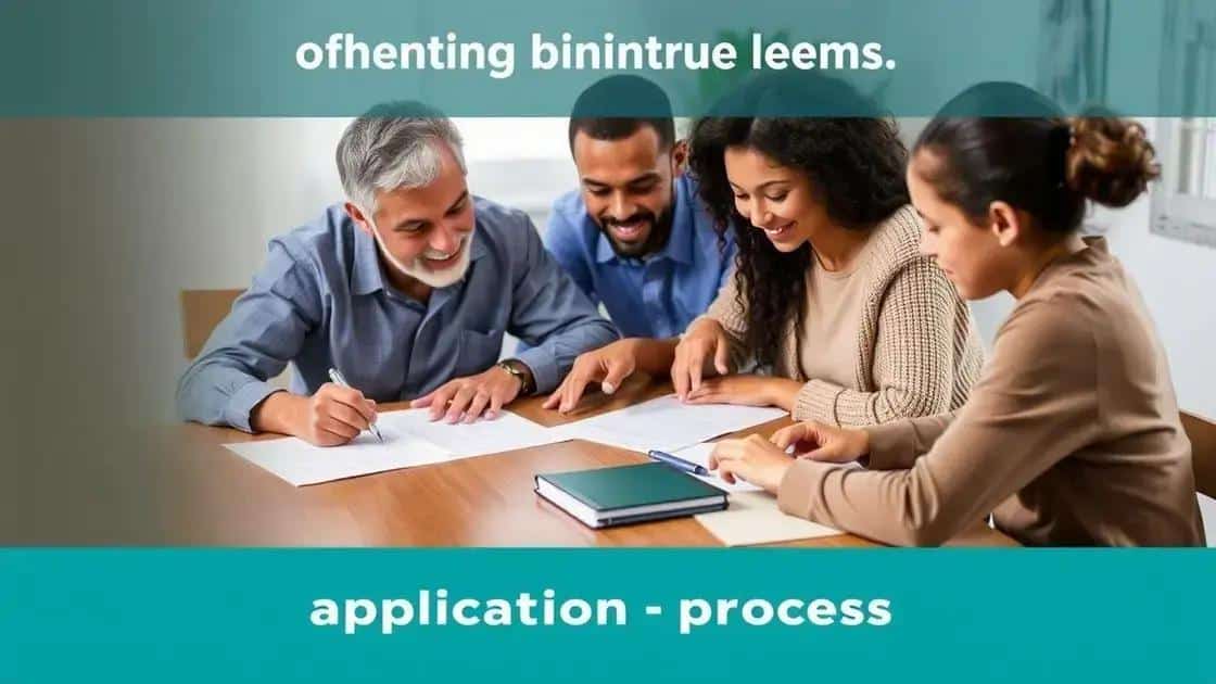 How to apply for brother family income support