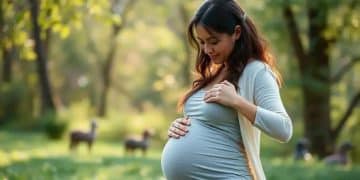 Dream pregnancy support info: essential tips for expectant mothers