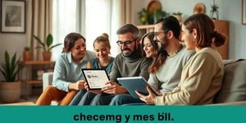 Wear energy bill support: maximize your savings now