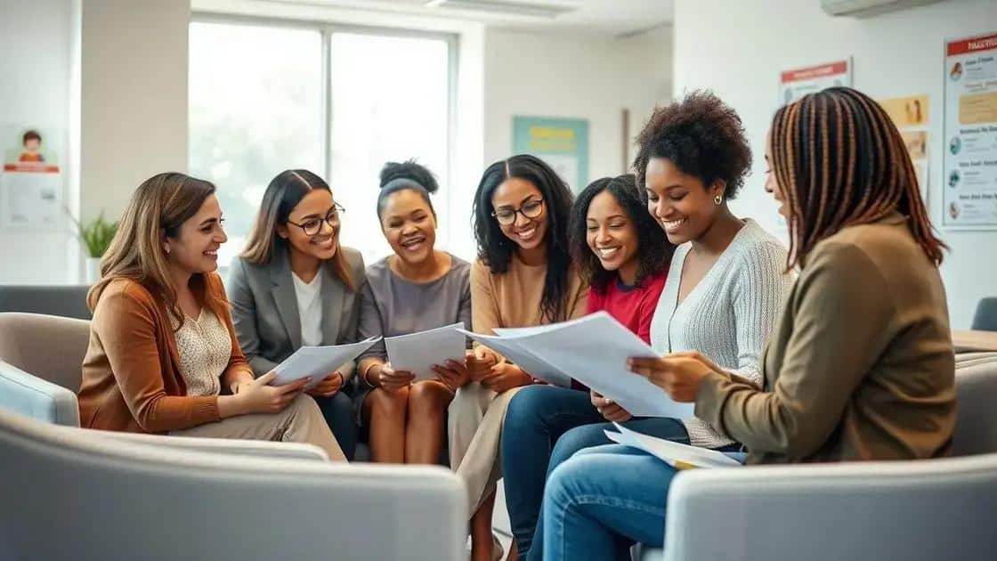 How to apply for the childcare subsidy