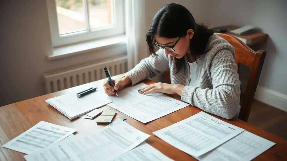How to apply for childcare support