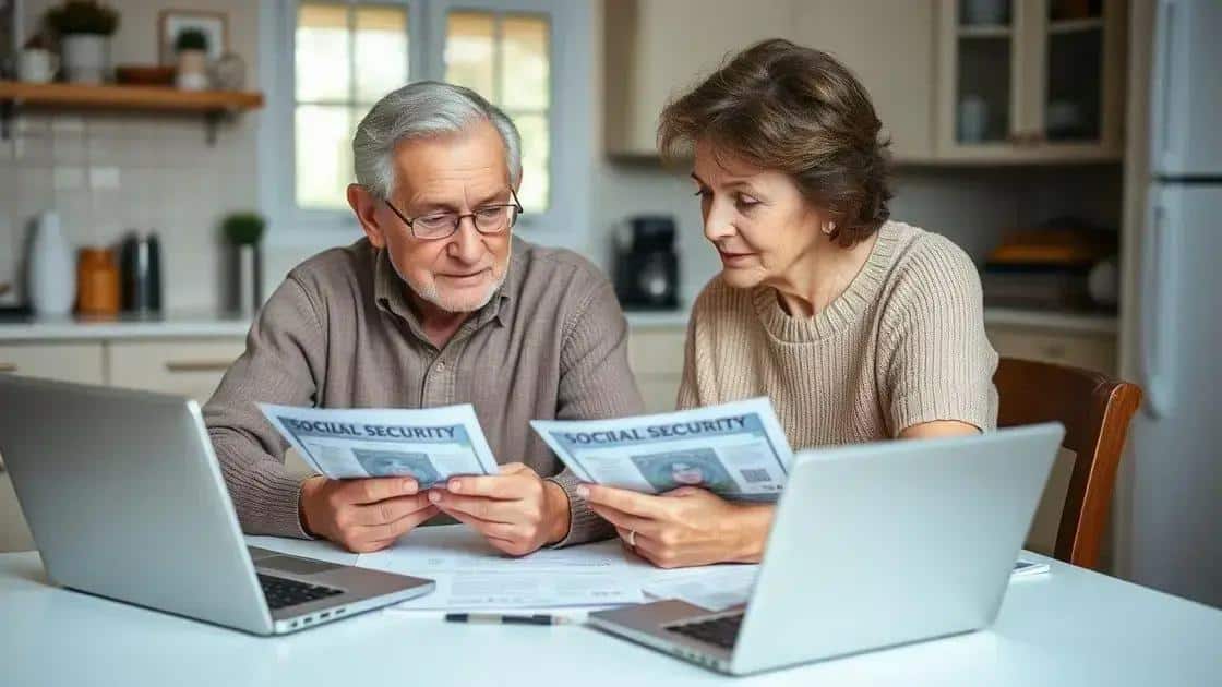 How to maximize your social security income
