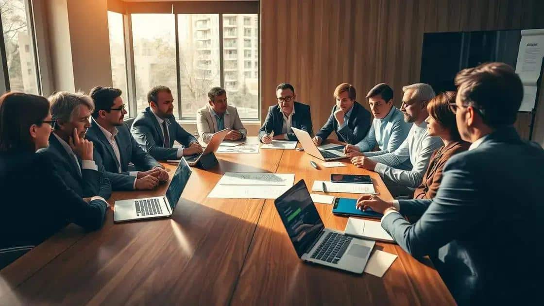 Common mistakes directors make