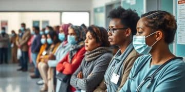 Wrong low income health care: Are we ignoring the issue?