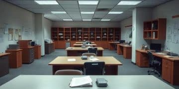 Staffing gaps in government agencies: What you should know