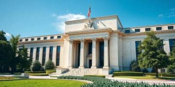 Maintaining strict monetary policy at Fed: what you need to know