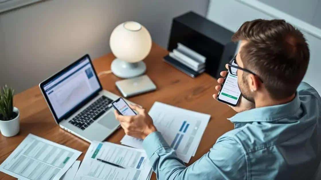 Choosing the right finance tools for your needs