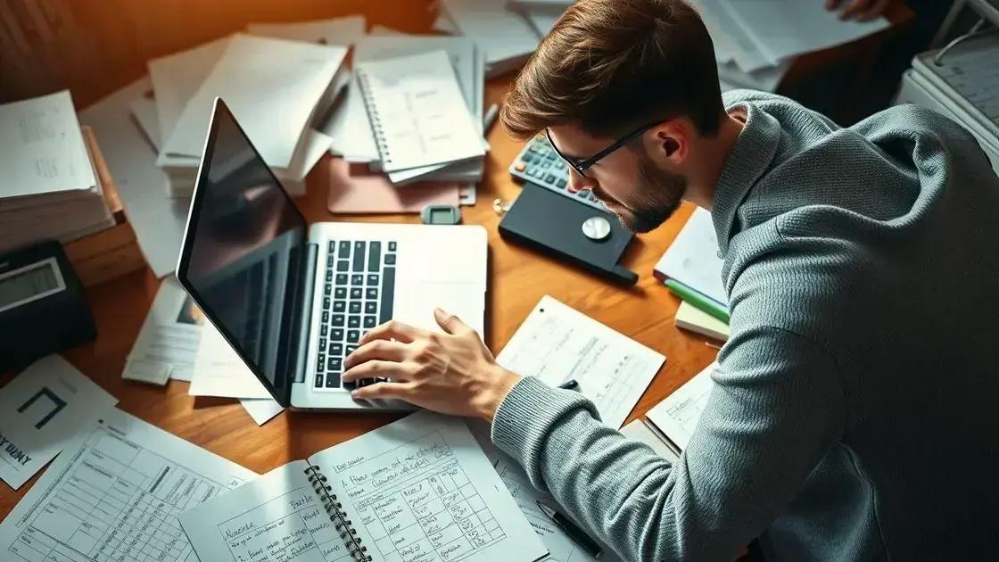 How to create a debt repayment plan