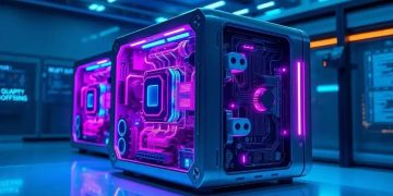 Technological breakthroughs in quantum computing: what you need to know