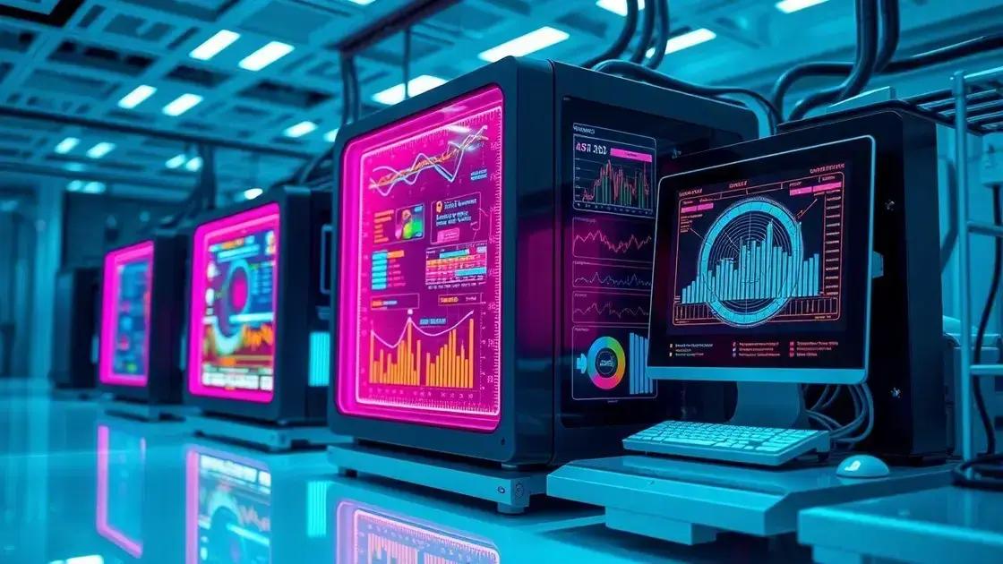 Real-world applications of quantum computing