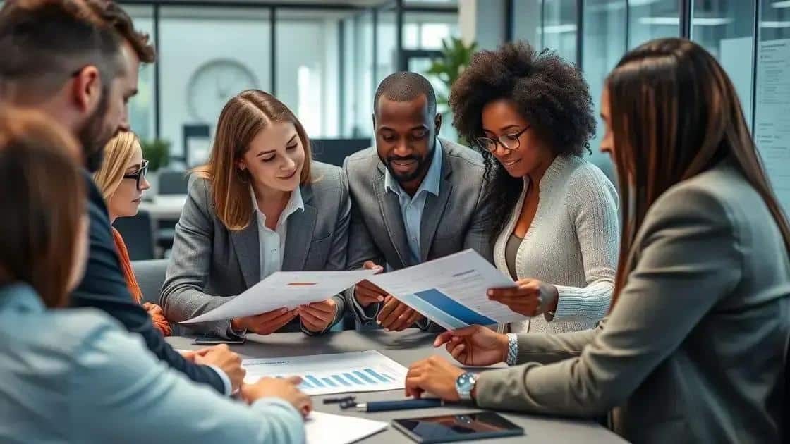 Tips for making informed investment decisions